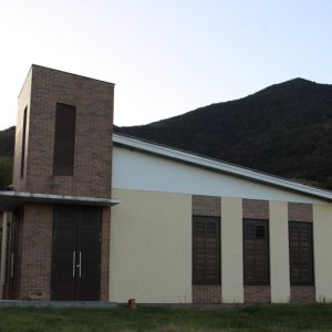 Comunidade-Igreja São Miguel/Costa da Lagoa