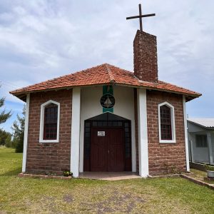 Comunidade-Igreja Nossa Senhora dos Navegantes/Praia Santa Rita